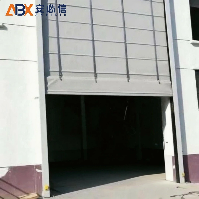 贺州翻转式卸货平台
